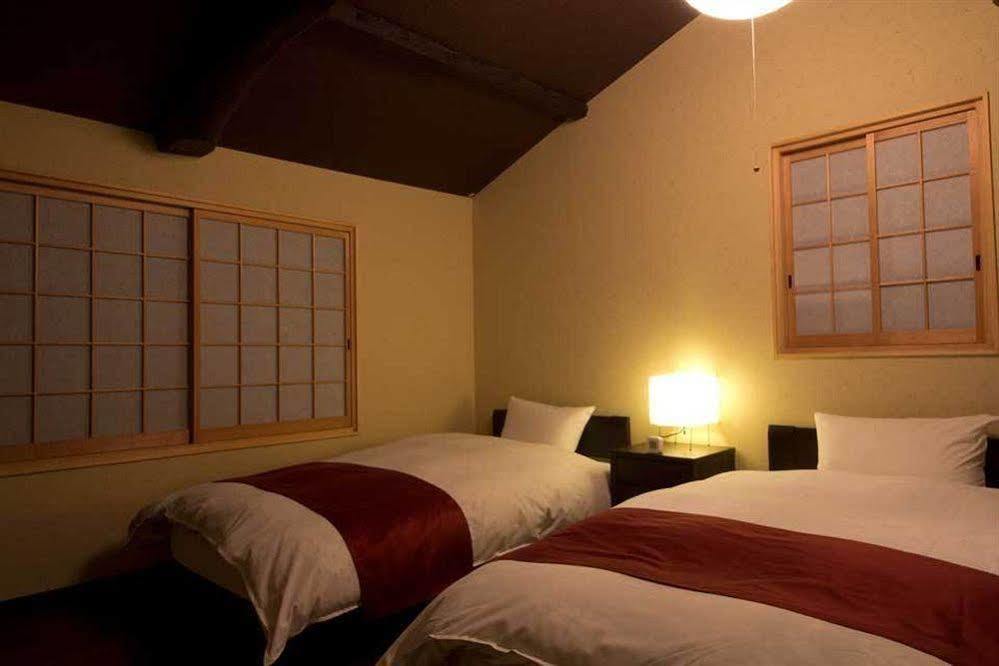 Akane An Machiya House Kyoto Exterior photo